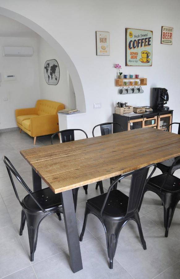 Sea Sound House Villa Sant'Ambrogio  Kültér fotó