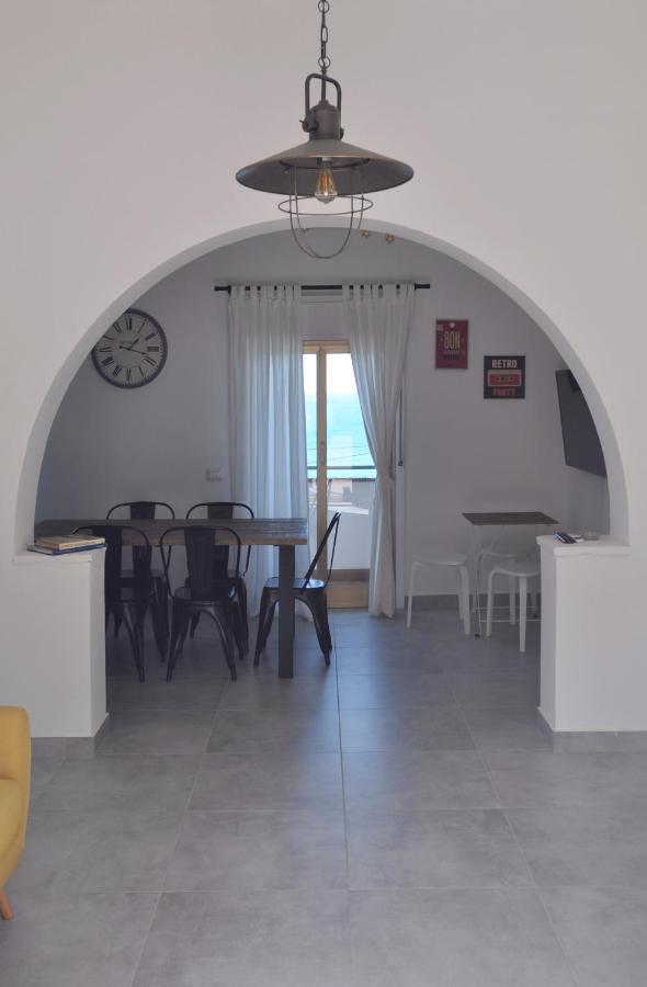 Sea Sound House Villa Sant'Ambrogio  Kültér fotó