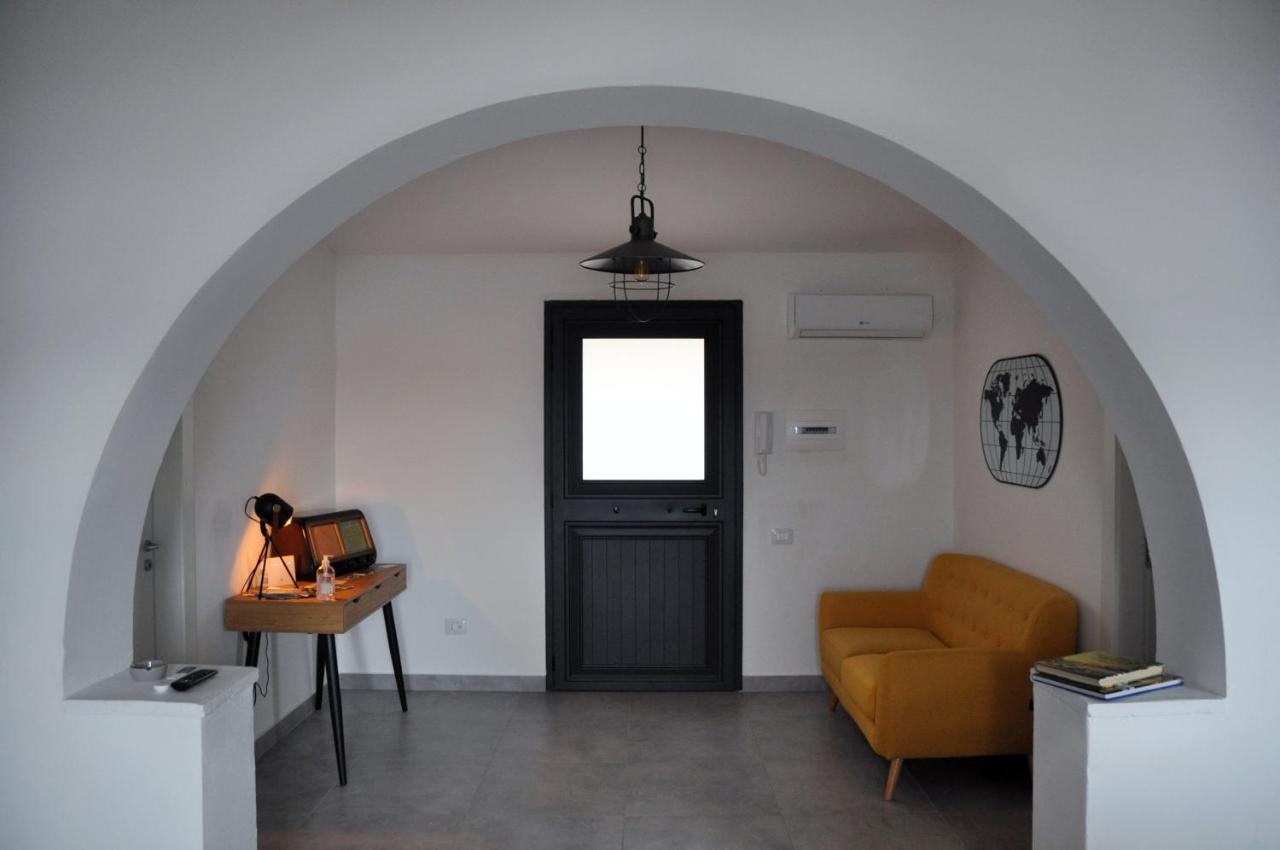 Sea Sound House Villa Sant'Ambrogio  Kültér fotó