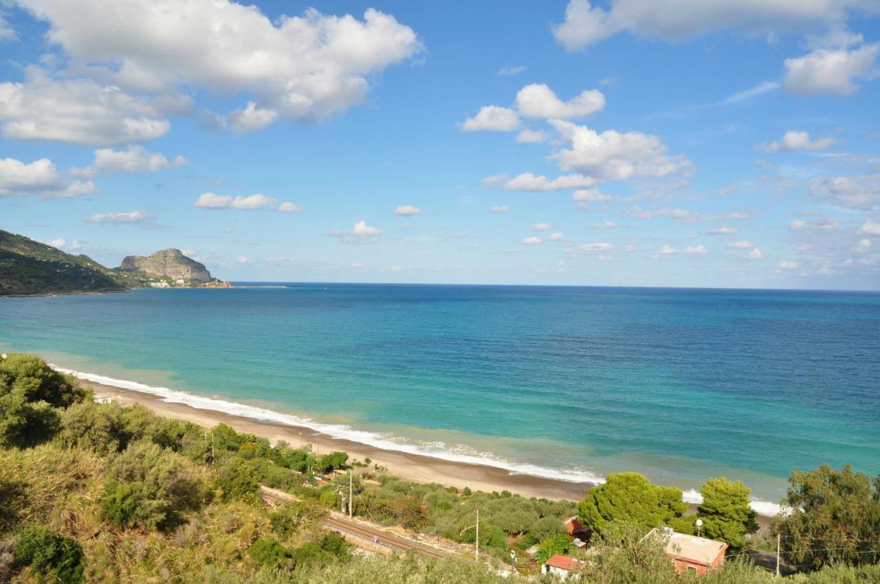 Sea Sound House Villa Sant'Ambrogio  Kültér fotó
