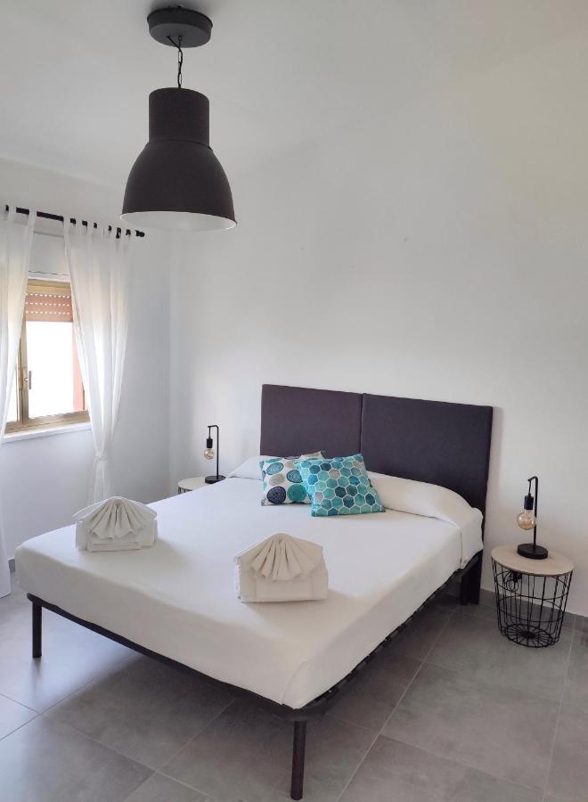 Sea Sound House Villa Sant'Ambrogio  Kültér fotó