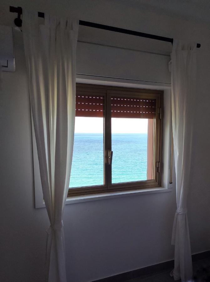 Sea Sound House Villa Sant'Ambrogio  Kültér fotó