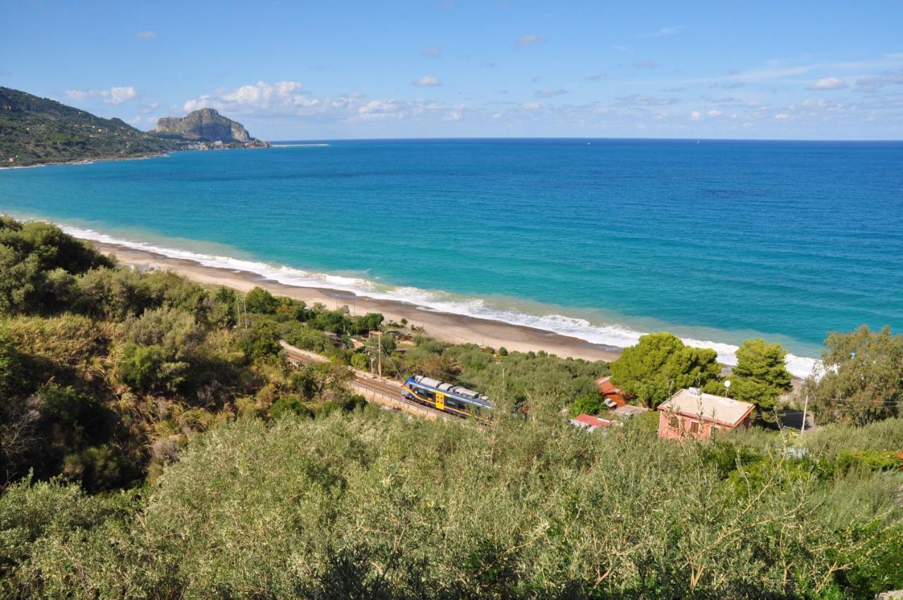 Sea Sound House Villa Sant'Ambrogio  Kültér fotó