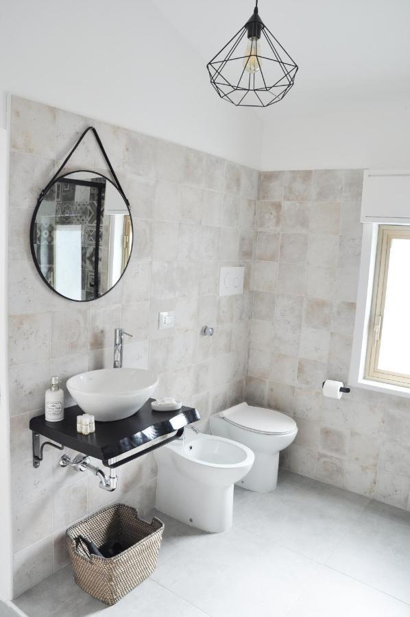 Sea Sound House Villa Sant'Ambrogio  Kültér fotó