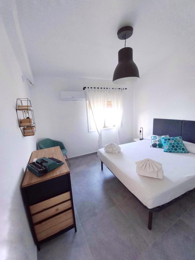 Sea Sound House Villa Sant'Ambrogio  Kültér fotó