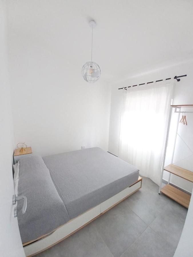 Sea Sound House Villa Sant'Ambrogio  Kültér fotó
