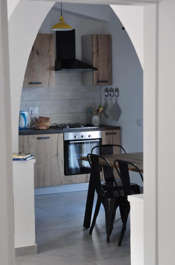 Sea Sound House Villa Sant'Ambrogio  Kültér fotó