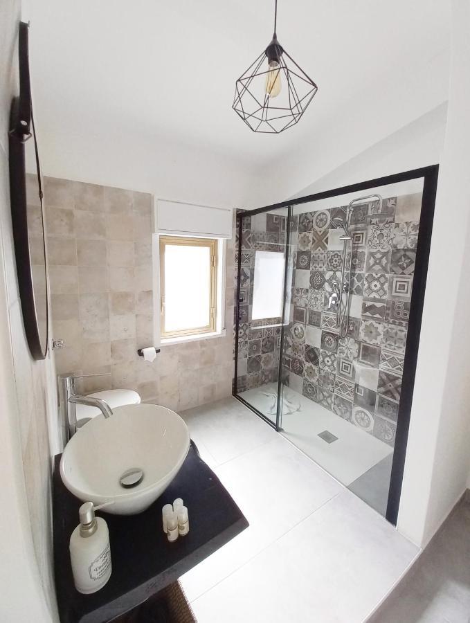 Sea Sound House Villa Sant'Ambrogio  Kültér fotó
