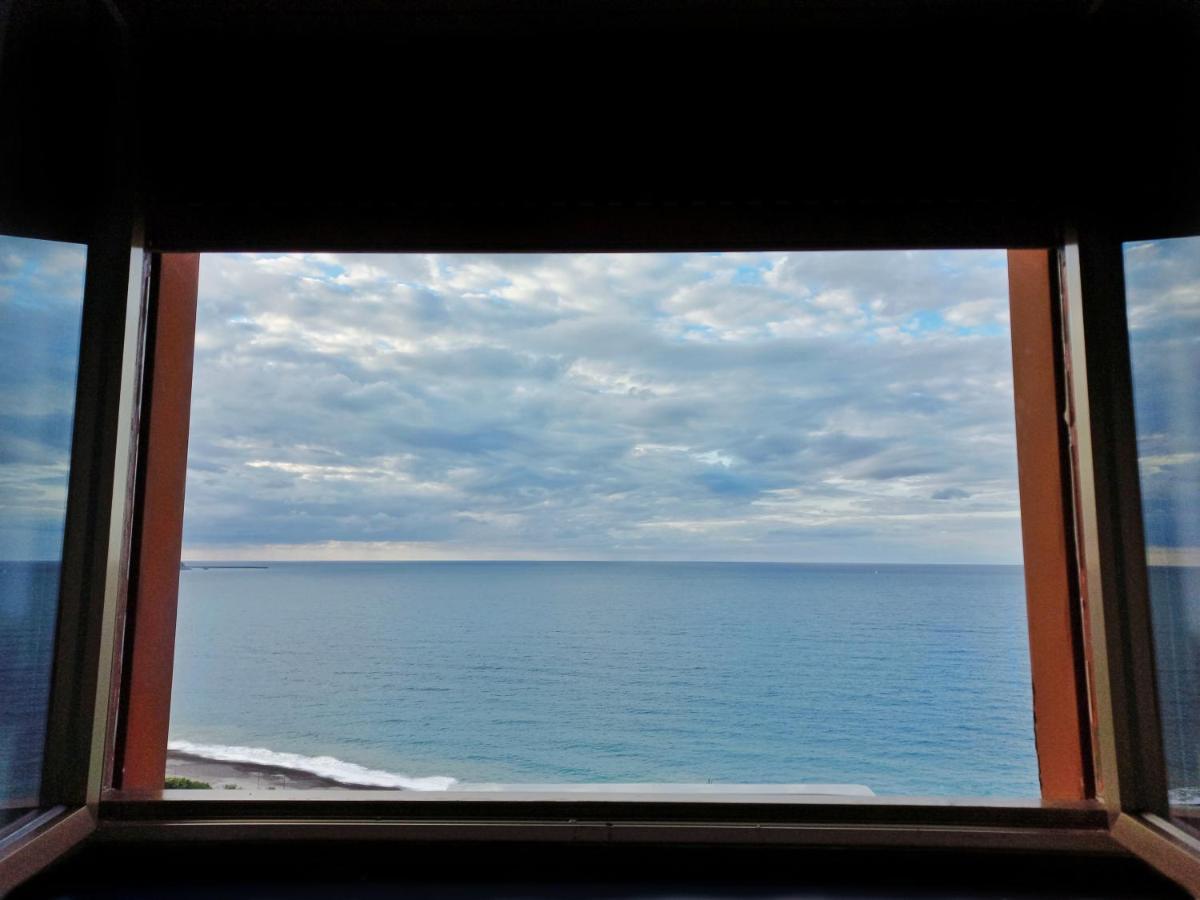 Sea Sound House Villa Sant'Ambrogio  Kültér fotó