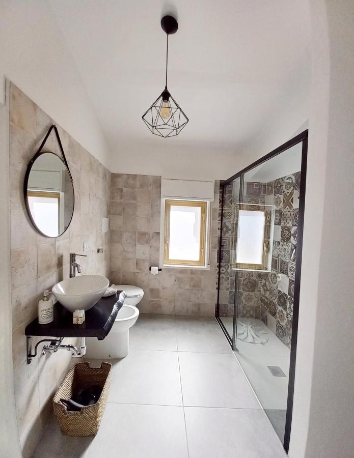 Sea Sound House Villa Sant'Ambrogio  Kültér fotó